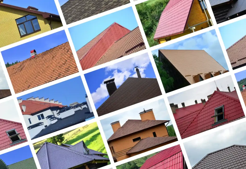 Right Roofing Material for Your Home
