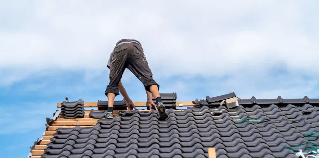 5 Signs You Need a Roof Replacement