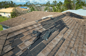 Storm Damage Restoration