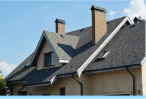 roof inspection