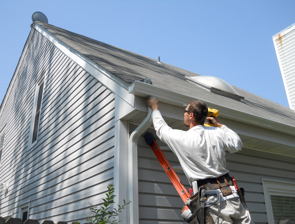 gutter-installation